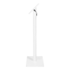 Soporte de suelo Fino para iPad Air 13 pulgadas 2025 - blanco