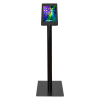 Tablet floor stand Fino L for tablets between 12 and 13 inches - black