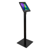 Tablet floor stand Fino for Samsung Galaxy Tab S 10.5 - black 