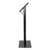 Tablet floor stand Fino for Samsung Galaxy Tab S10 Ultra 14.6 - black