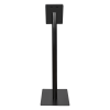 iPad floor stand Fino for iPad 9.7 - black