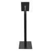 Soporte de suelo Fino para iPad de 10,9 y 11 pulgadas - negro 