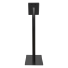 Tablet floor stand Fino for Microsoft Surface Go - black