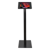 Soporte de suelo Fino para iPad Air de 11 pulgadas 2025 - negro