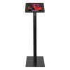 iPad floor stand Fino for iPad 10.2 & 10.5 - black