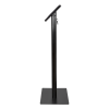 iPad floor stand Fino for iPad 9.7 - black