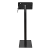 iPad floor stand Fino for iPad 10.2 & 10.5 - black