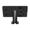 Desk mount Fino for Samsung Galaxy S7 12.4 inch - black