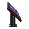 Desk mount Fino for Samsung Galaxy S7 12.4 inch - black