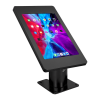 Tablet-Tischhalterung Fino für Samsung Galaxy Tab S9 S8 & S7 11 Zoll - schwarz