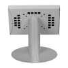 Tablet desk stand Securo S for 7-8 inch tablets - grey