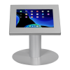 Tablet desk stand Securo S for 7-8 inch tablets - grey