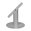 Tablet desk stand Securo S for 7-8 inch tablets - grey