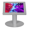 Tablet desk stand Securo L for 12-13 inch tablets - grey