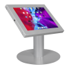 Tablet desk stand Securo L for 12-13 inch tablets - grey