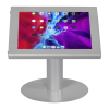 Tablet table stand Securo XL for 13-16 inch tablets - gray