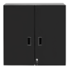 SLC30S Smartphone charging wall cabinet for 30 phones - power strip