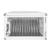 Bravour® BRVC12 Charging Station - 12 devices USB-C - white