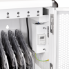 Bravour® BRVC12 Charging Station - 12 devices USB-C - white