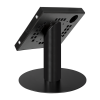 Tablet desk stand Securo S for 7-8 inch tablets - black