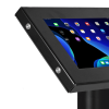 Tablet desk stand Securo L for 12-13 inch tablets - black