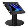 Tablet desk stand Securo S for 7-8 inch tablets - black