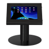 Tablet desk stand Securo S for 7-8 inch tablets - black