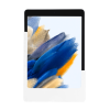 Domo Slide wall mount flat with charging functionality for Samsung Galaxy Tab A9 8.7 inch - white