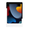 Domo Slide tablet wall holder with charging functionality for the iPad 10.2 & 10.5 inch - White