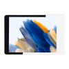 Domo Slide wall mount flat with charging functionality for Samsung Galaxy Tab A9+ 11 inch - white