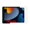 Domo Slide wandhouder vlak met laadfunctionaliteit voor iPad Mini 8.3 inch - wit