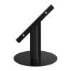 Tablet desk stand Securo M for 9-11 inch tablets - black