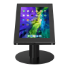 Tablet desk stand Securo S for 7-8 inch tablets - black