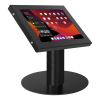 Tablet desk stand Securo M for 9-11 inch tablets - black