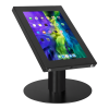 Tablet desk stand Securo S for 7-8 inch tablets - black