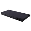 Bravour 16 poort 1U rack monteerbare USB-hub oplader og synkroniserer