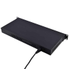 Bravour 16 poort 1U rack monteerbare USB-hub oplader og synkroniserer