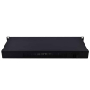 Bravour 16 poort 1U rack monteerbare USB-hub oplader og synkroniserer