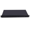 Bravour 16 poort 1U rack monteerbare USB-hub oplader og synkroniserer