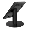 Tablet desk stand Securo S for 7-8 inch tablets - black