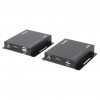 Kit extensor KVM sobre IP HDMI 1080p