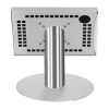 Tablet desk stand Securo L for 12-13 inch tablets - stainless steel