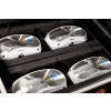 VR headset charging case PARAPROJECT VR4 for 4 VR headsets