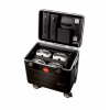 VR headset charging case PARAPROJECT VR4 for 4 VR headsets