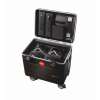 VR headset charging case PARAPROJECT VR4 for 4 VR headsets