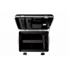 VR headset charging case PARAPROJECT VR4 for 4 VR headsets