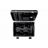 VR headset charging case PARAPROJECT VR4 for 4 VR headsets