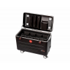 VR headset charging case PARAPROJECT VR8 for 8 VR headsets