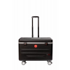 VR headset charging case PARAPROJECT VR8 for 8 VR headsets