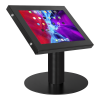 Tablet desk stand Securo L for 12-13 inch tablets - black